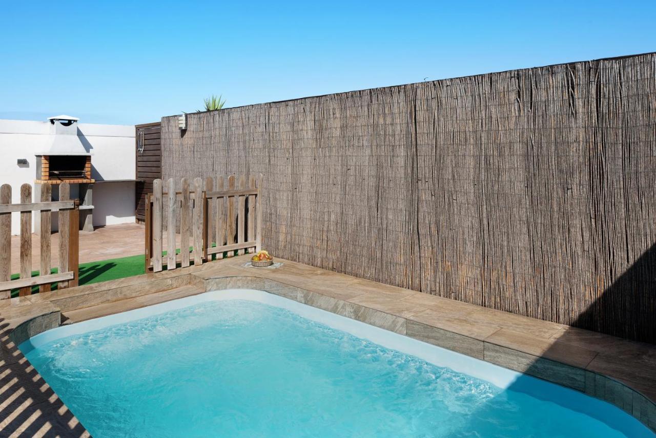 Currimar Apartment Conil De La Frontera Exterior photo
