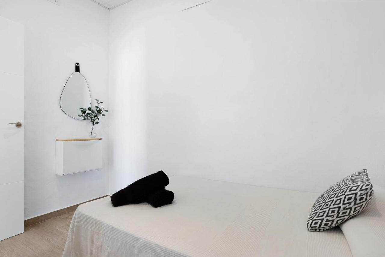 Currimar Apartment Conil De La Frontera Exterior photo