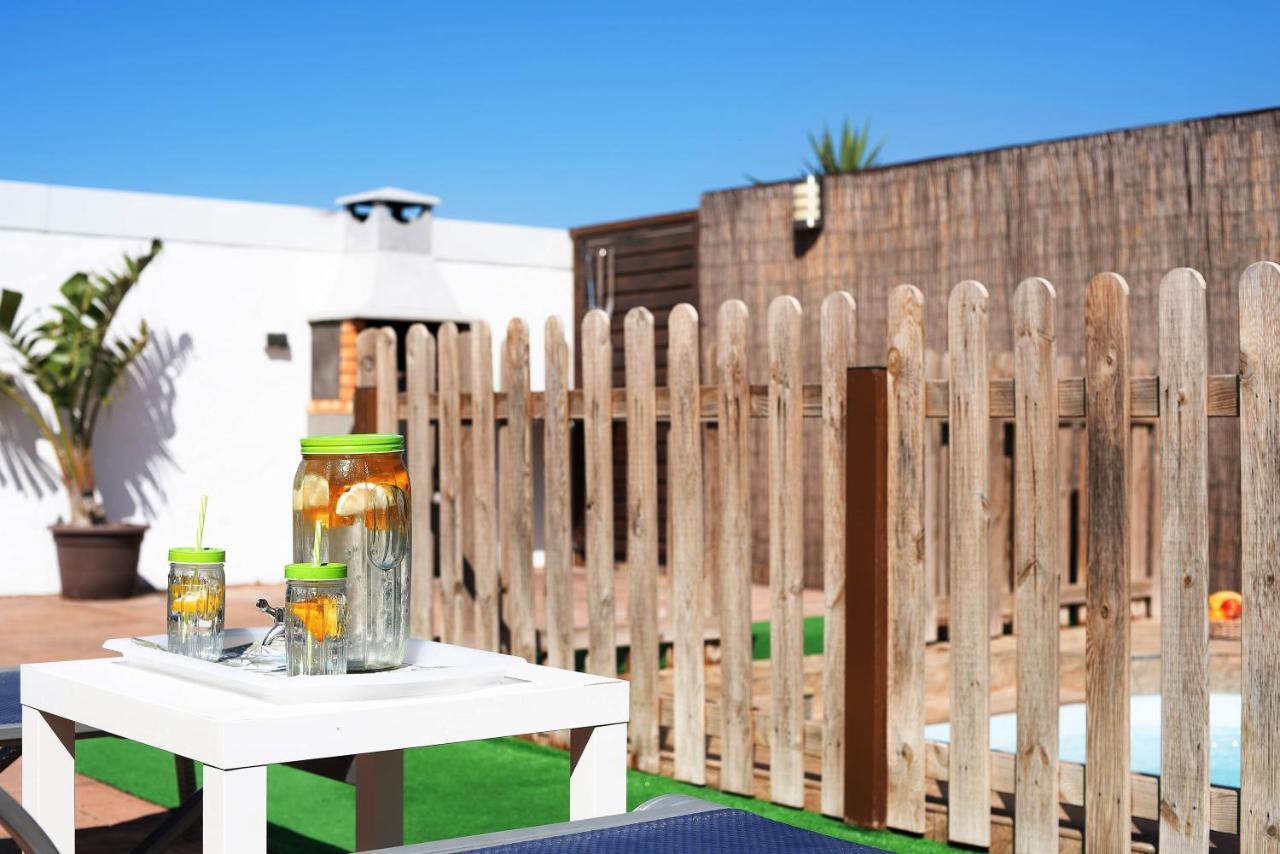 Currimar Apartment Conil De La Frontera Exterior photo