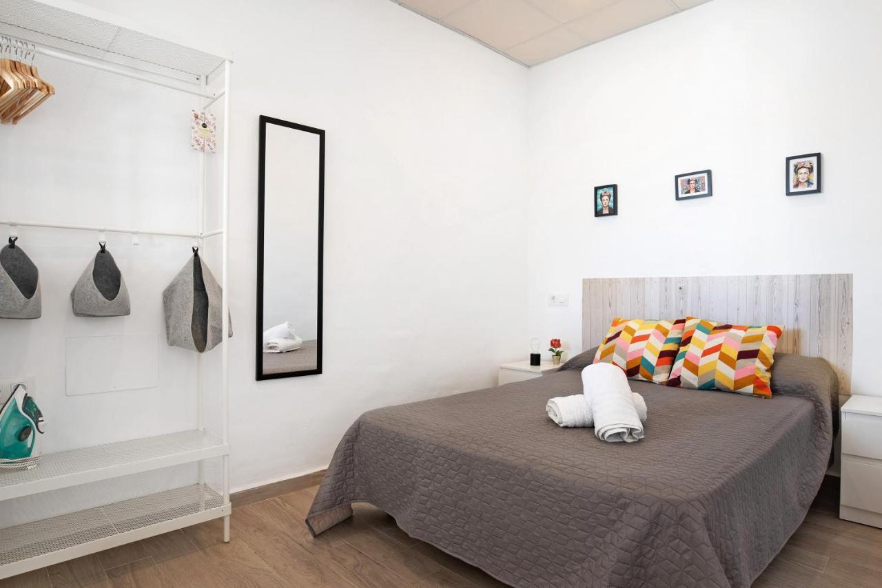 Currimar Apartment Conil De La Frontera Exterior photo